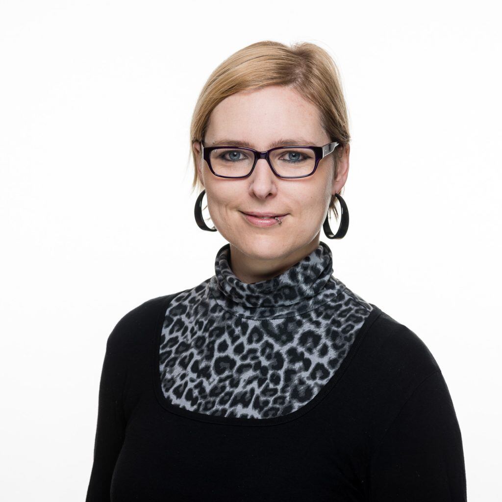 Judith Goetz, investigadora austríaca, es una de las especialistas en género y extremas derechas que participará del evento.