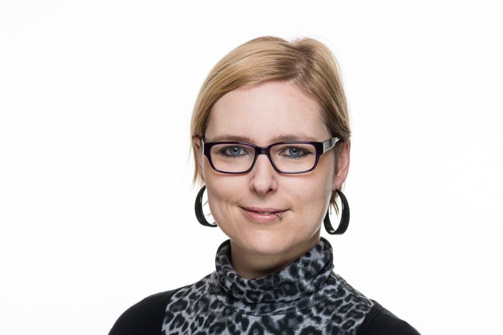 Judith Goetz, investigadora austríaca, es una de las especialistas en género y extremas derechas que participará del evento.