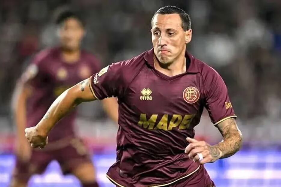 Cristian Lema será nuevo jugador de Boca.