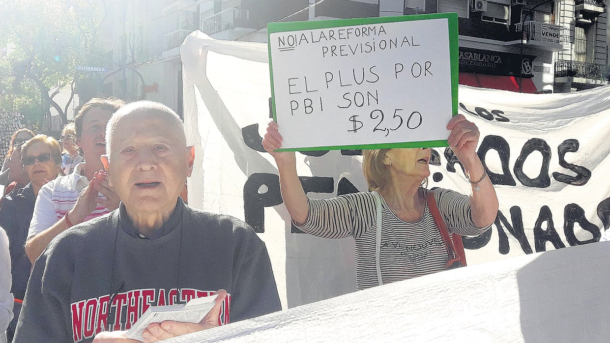 La reforma se tratará en Diputados después del 10 de diciembre.