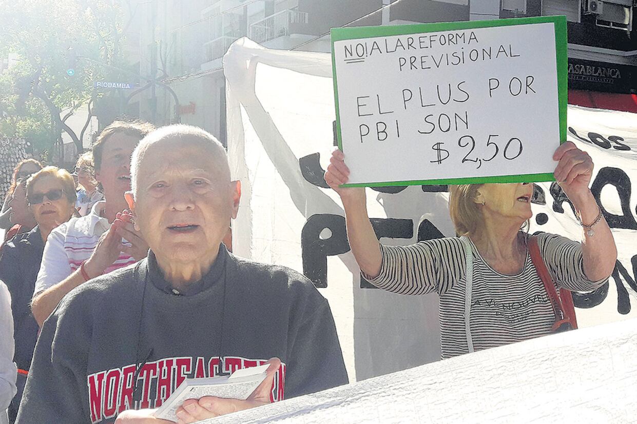 La reforma se tratará en Diputados después del 10 de diciembre.