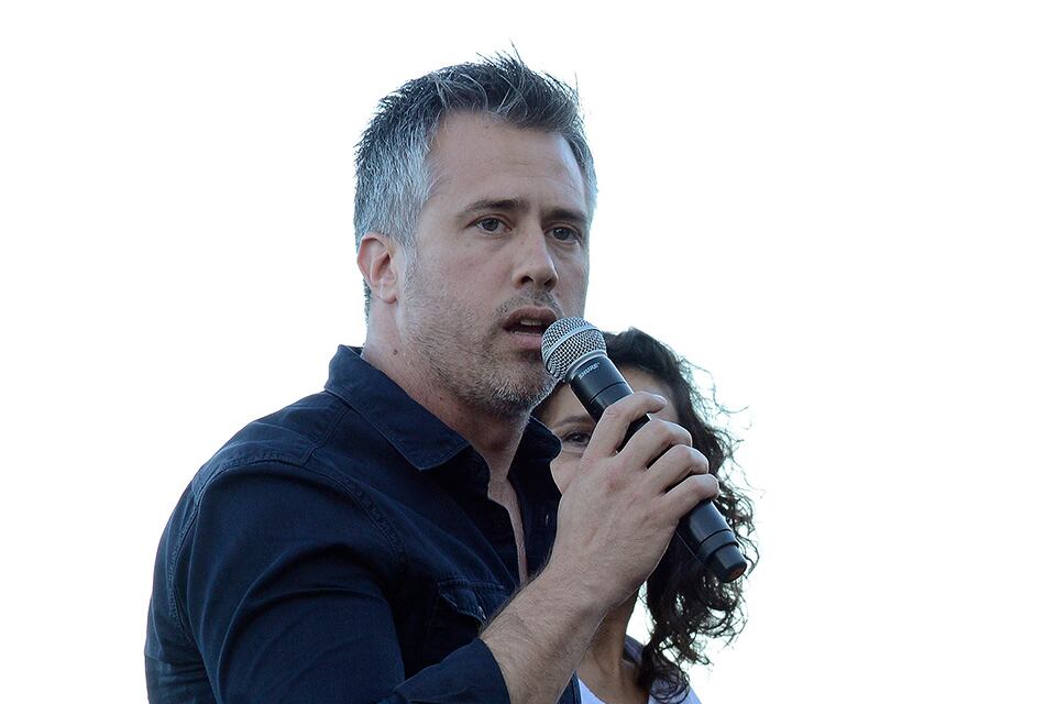 Busatto integra los equipos técnicos de Perotti.