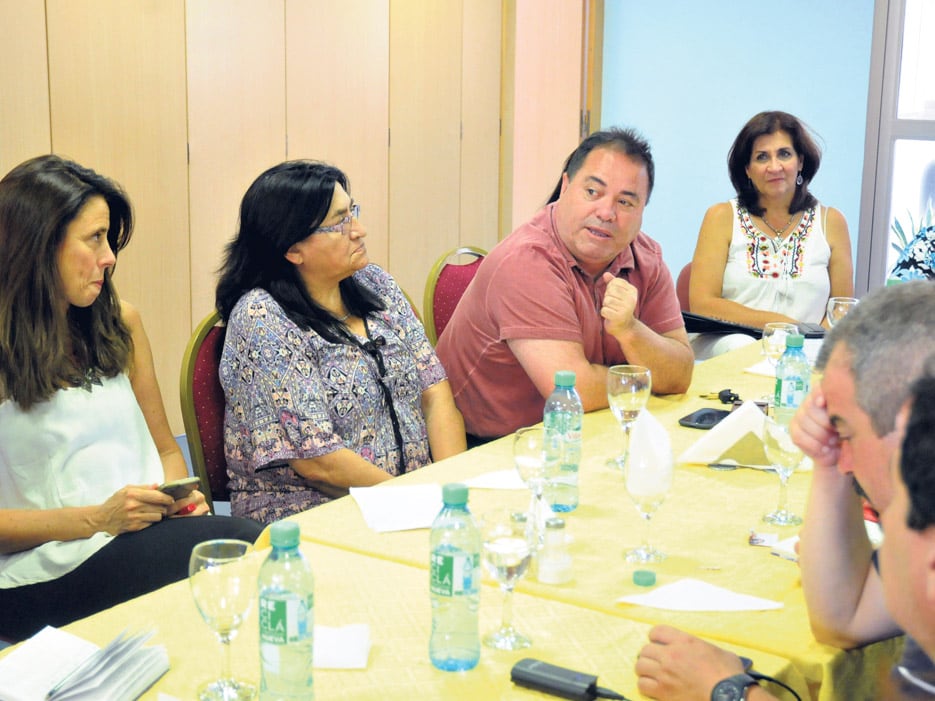 El lanzamiento del espacio Radar se plasmará en una plataforma digital.