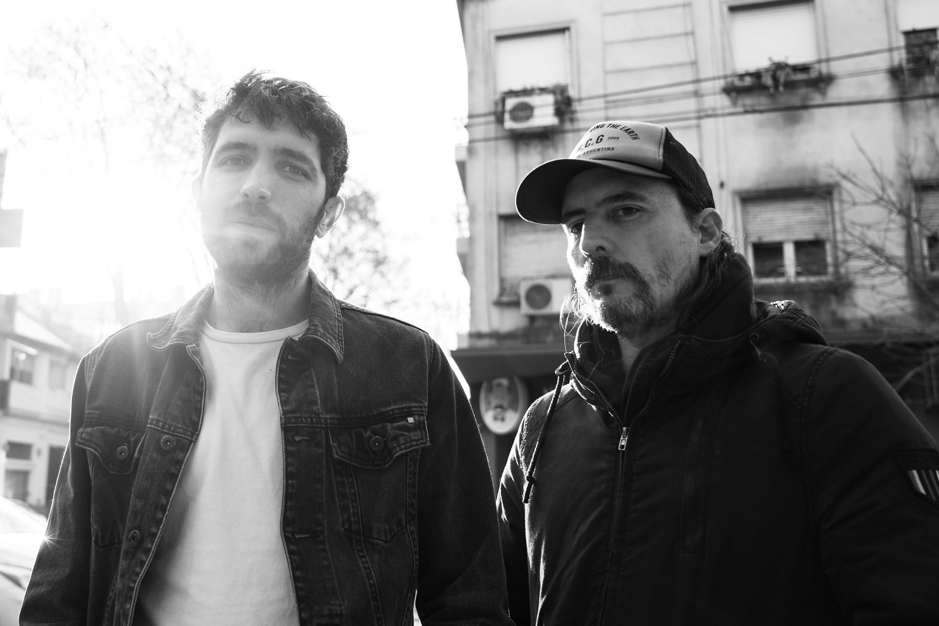 Mañana y pasado, el festival reunirá a Camionero (foto) y Los Palmeras, a Massacre y Usted Señalemelo, a Las Tussi y Estelares