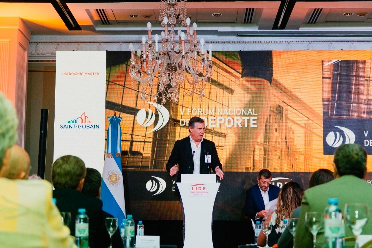 El Fórum tuvo una gran asistencia de público