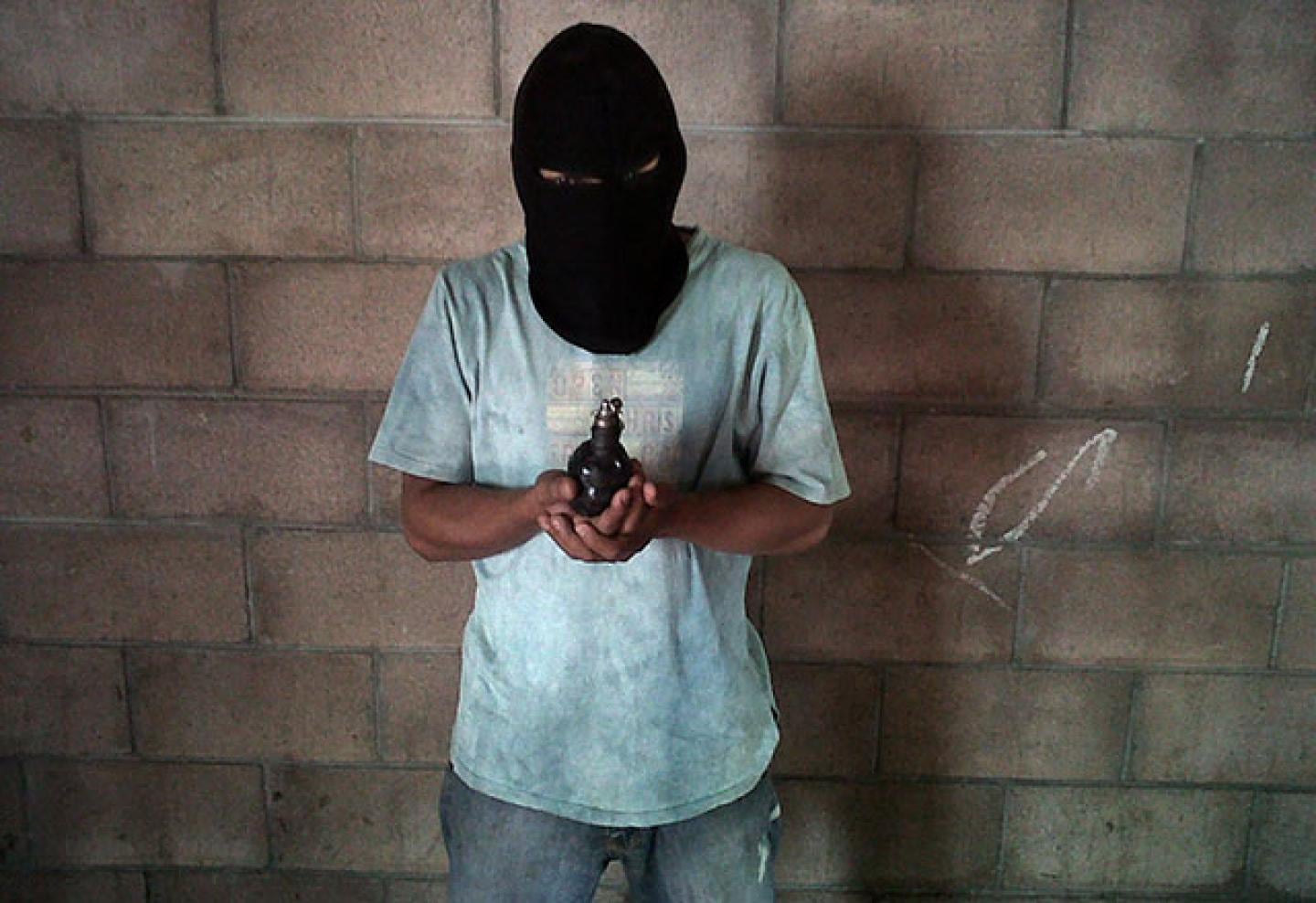 Miguel Ángel Tobar, "El niño de Hollywood"