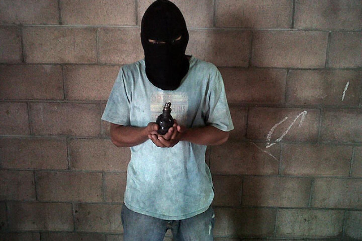 Miguel Ángel Tobar, "El niño de Hollywood"