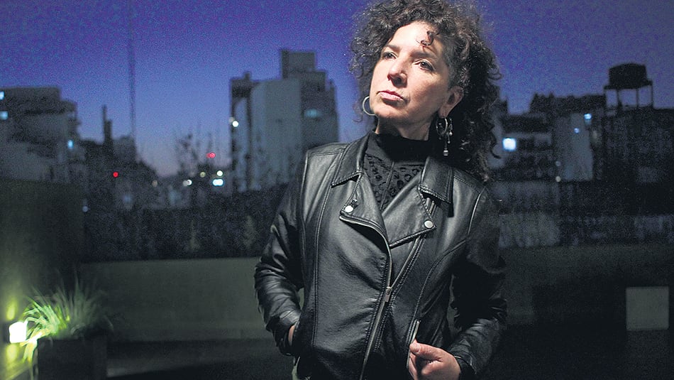 “No hablamos de bandas, sino de los principios ideológicos de esa camada”, señala Pietrafesa.