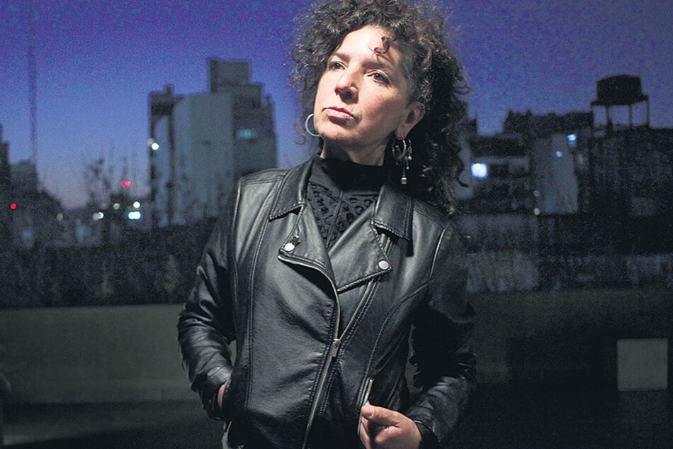 “No hablamos de bandas, sino de los principios ideológicos de esa camada”, señala Pietrafesa.