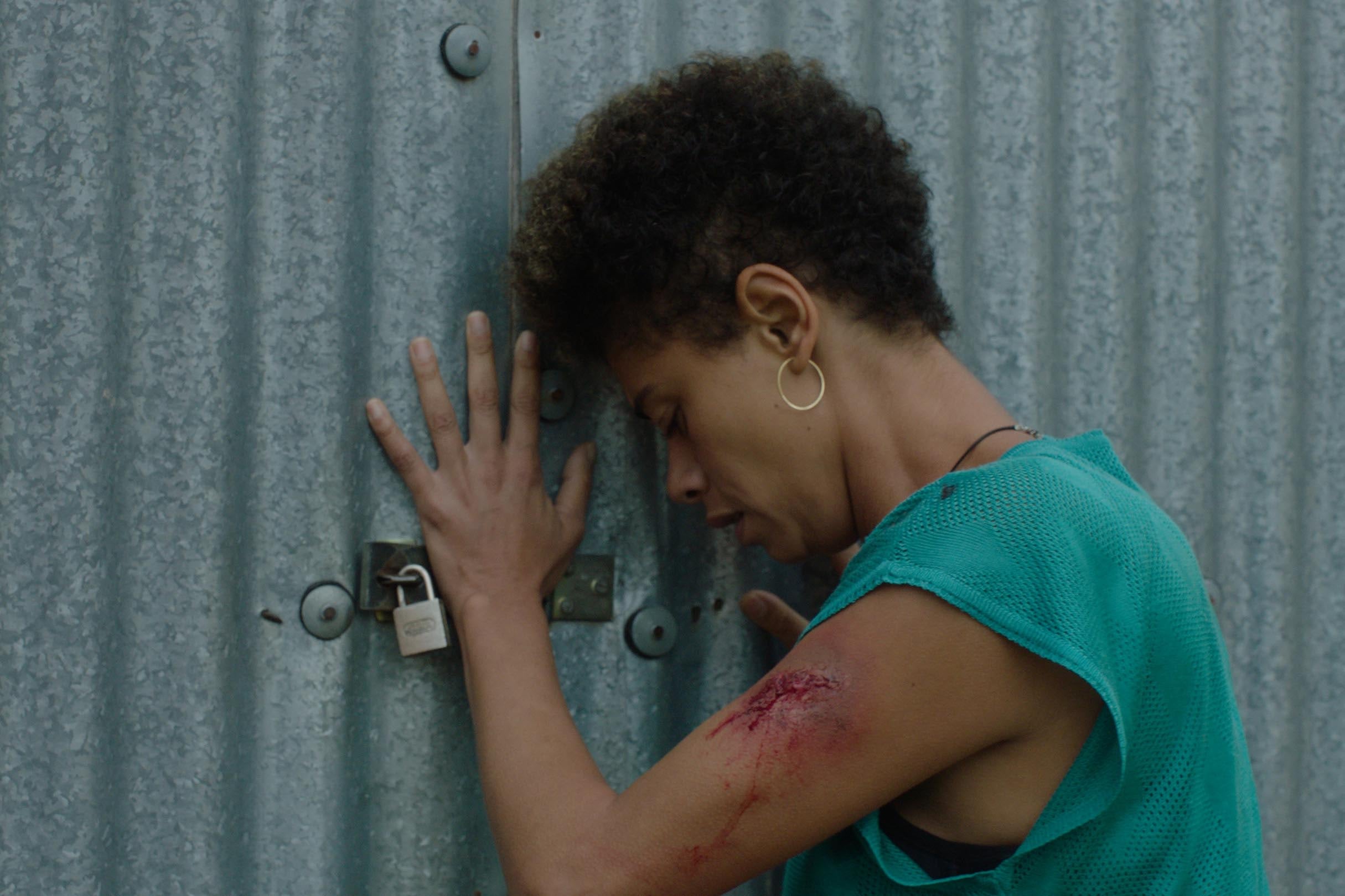 Se trata de un estreno exclusivo en el cine Gaumont. 