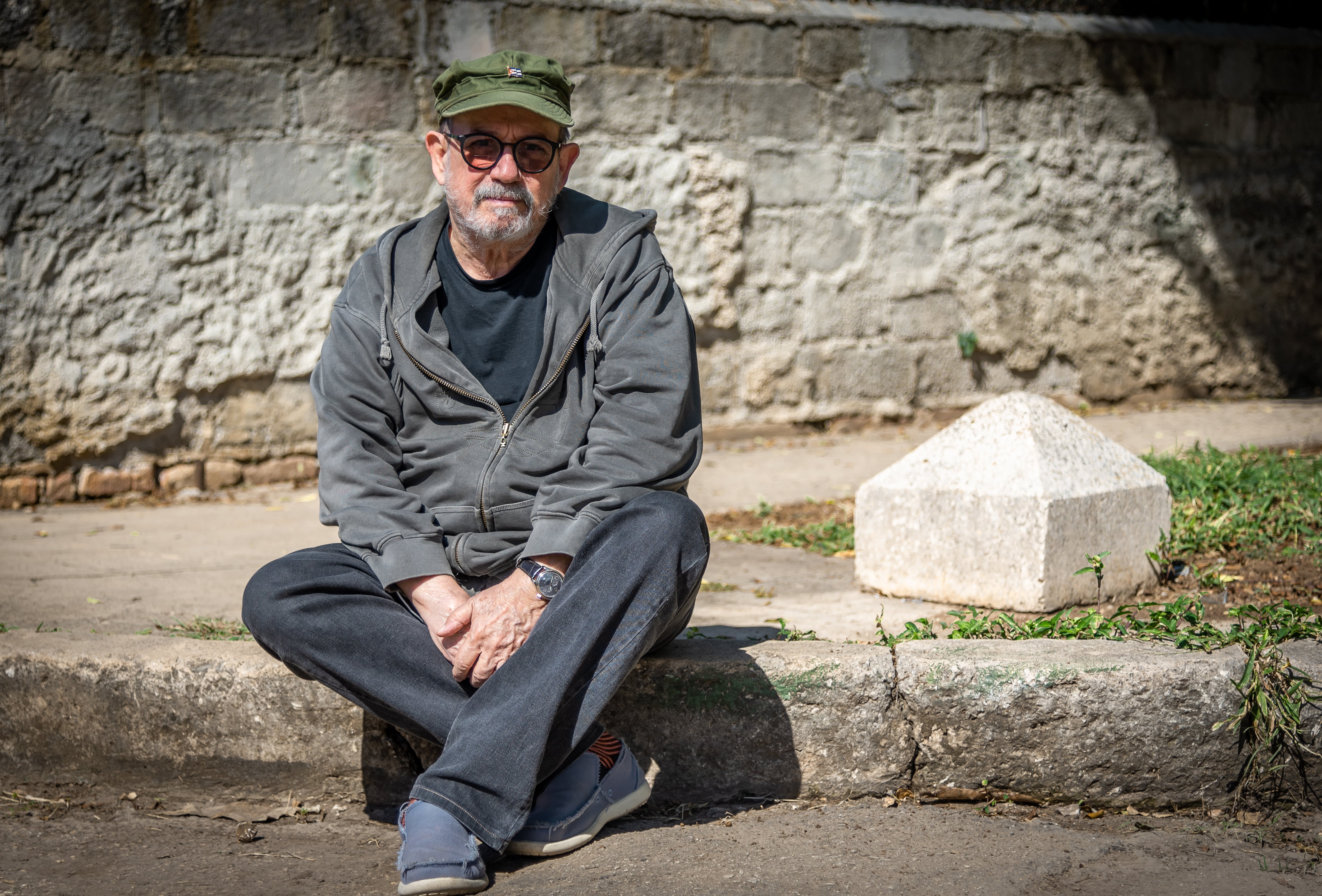 Silvio estará presentando las canciones de su más reciente disco, "Quería saber"
