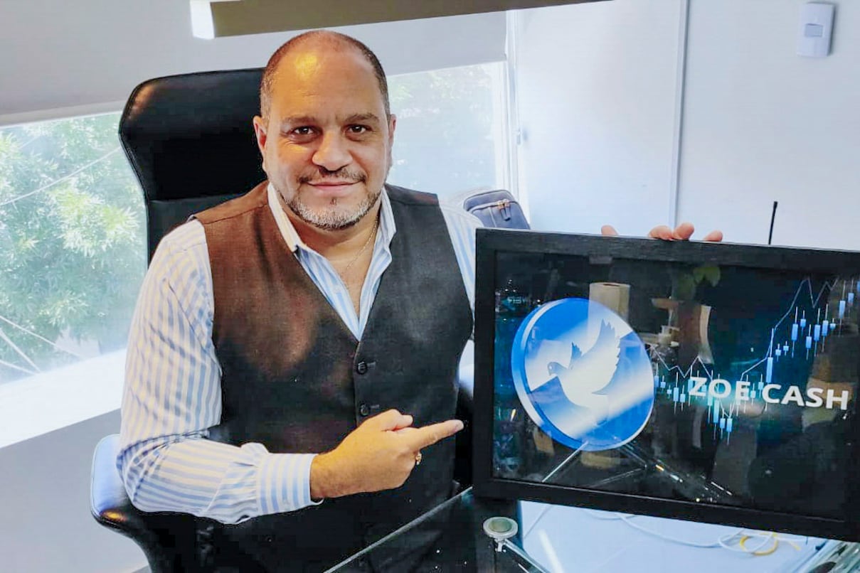 Leonardo Cositorto fue procesado por más de 1.000 denuncias por estafas en Buenos Aires