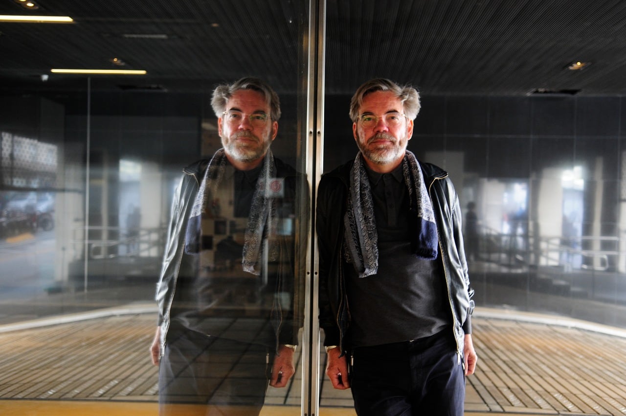 Carriqueo tiene a cargo el archivo fonológico de lenguas originarias.