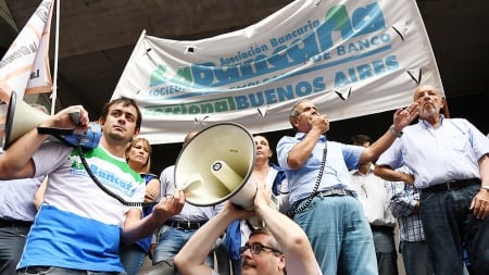 La compensación por Ganancias llega a 450 mil pesos.