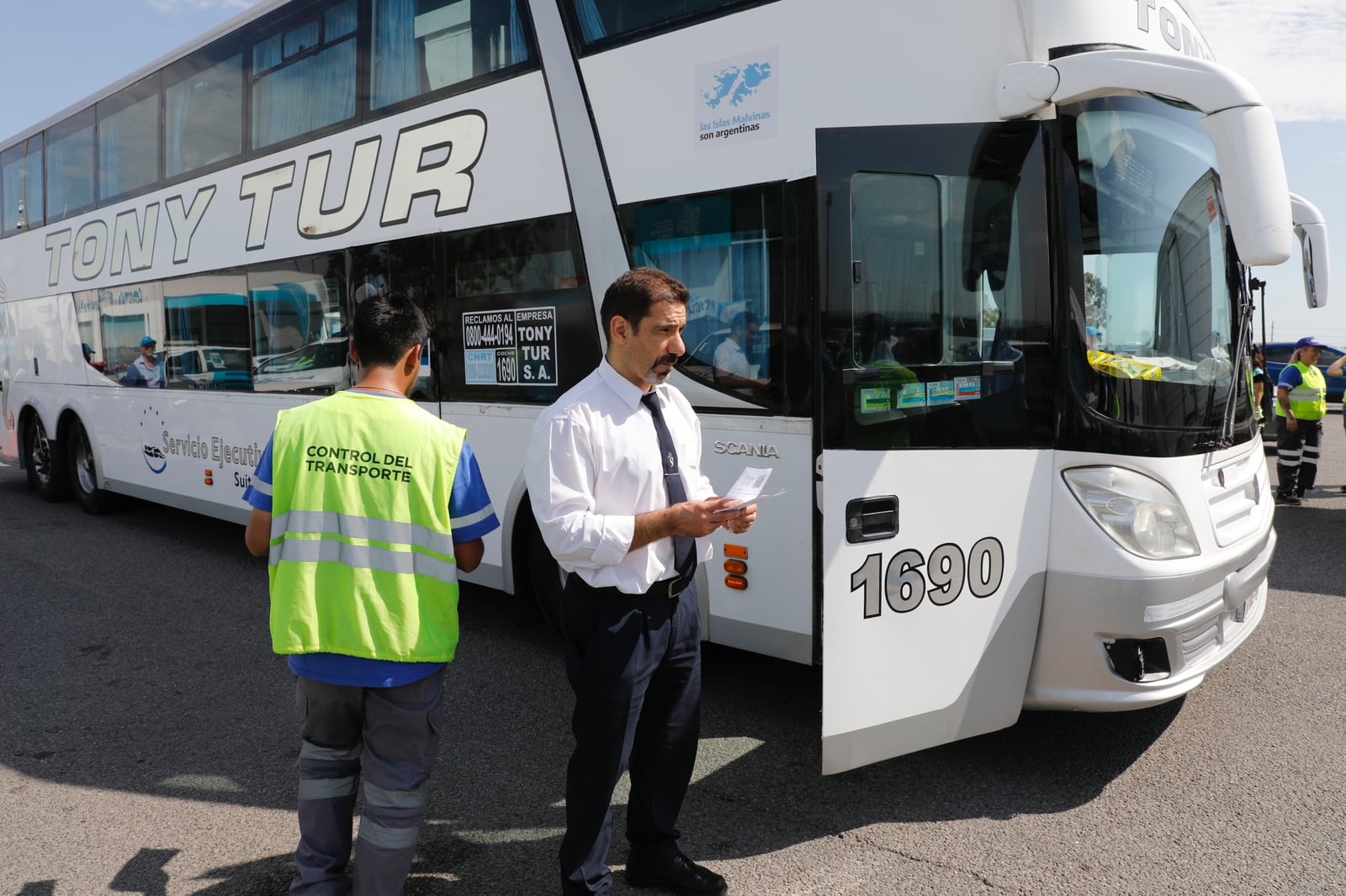 Entre el 2011 y el 2022, el índice de mortalidad en siniestros viales descendió en un 27%, de 15 a 11 fallecidos diarios. (Foto: Ministerio de Transporte)