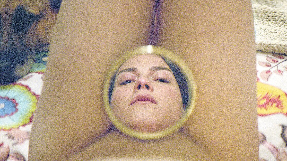 Daniela Vega encarna a Marina Vidal, en una actuación consagratoria.