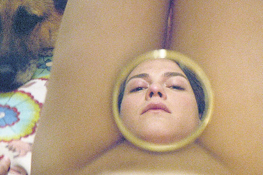 Daniela Vega encarna a Marina Vidal, en una actuación consagratoria.