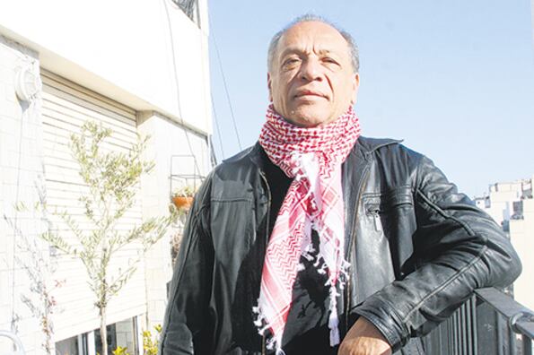 La obra dirigida por Millán va los jueves en el teatro Payró.