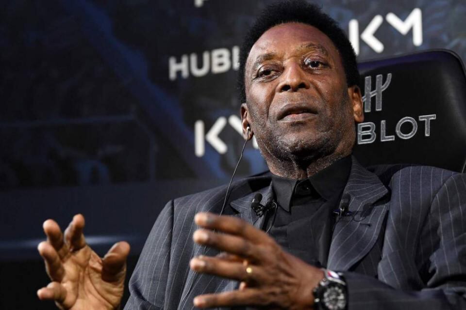 Pelé alertó a sus compatriotas sobre las provocaciones de los jugadores argentinos.