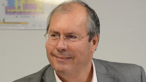 El diputado Héctor Olivares fue baleado esta mañana desde un auto.