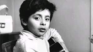 El famoso "chiquilín" es real y su nombre es Pablo