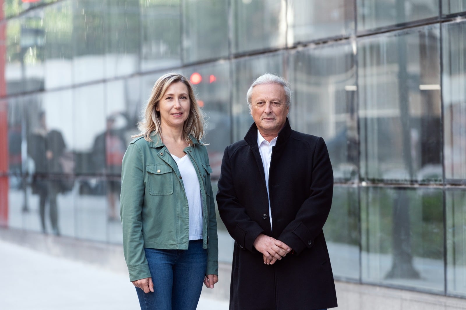 Rubén "Pollo" Sobrero, el precandidato de Myriam Bregman para la provincia. 