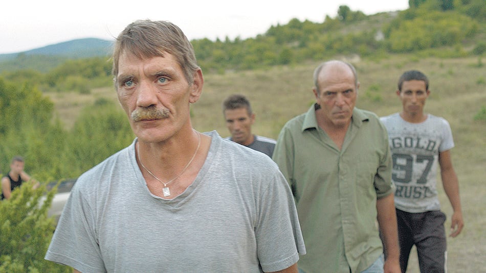 El estreno de Western es un pequeño milagro de la cartelera porteña.