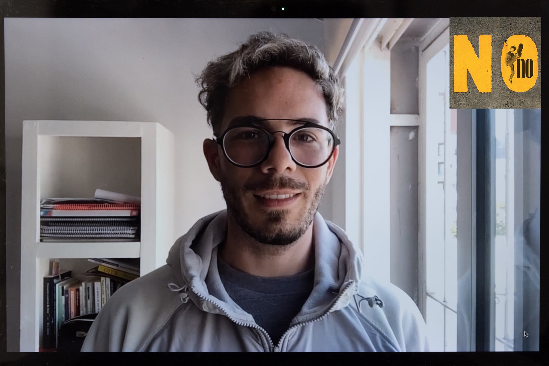 "Mi forma de trabajo es que nadie pague para ver", dice Fer, que hizo lives para 30 mil personas y acaba de abrir su DJ house.