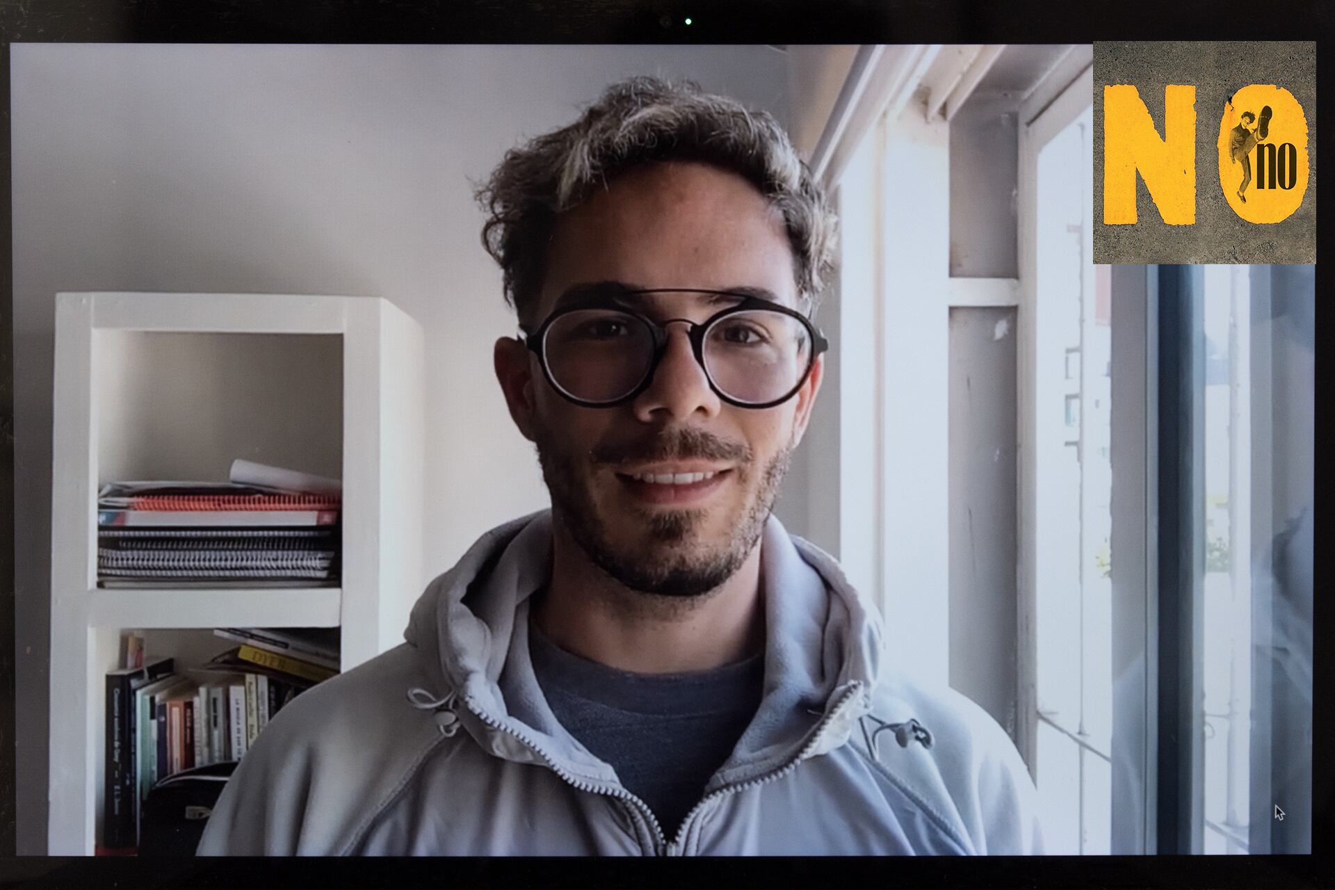 "Mi forma de trabajo es que nadie pague para ver", dice Fer, que hizo lives para 30 mil personas y acaba de abrir su DJ house.