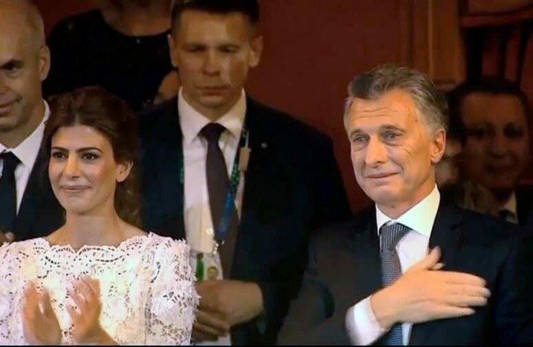 Mientras Mauricio Macri se emocionaba por el "éxito" de la cumbre del G20, la AFI espiaba a muchos de los invitados a participar o cubrir el evento.