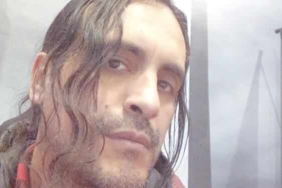 Sergio Sarria, el standupero libertario que intentó asesinar a su ex pareja.