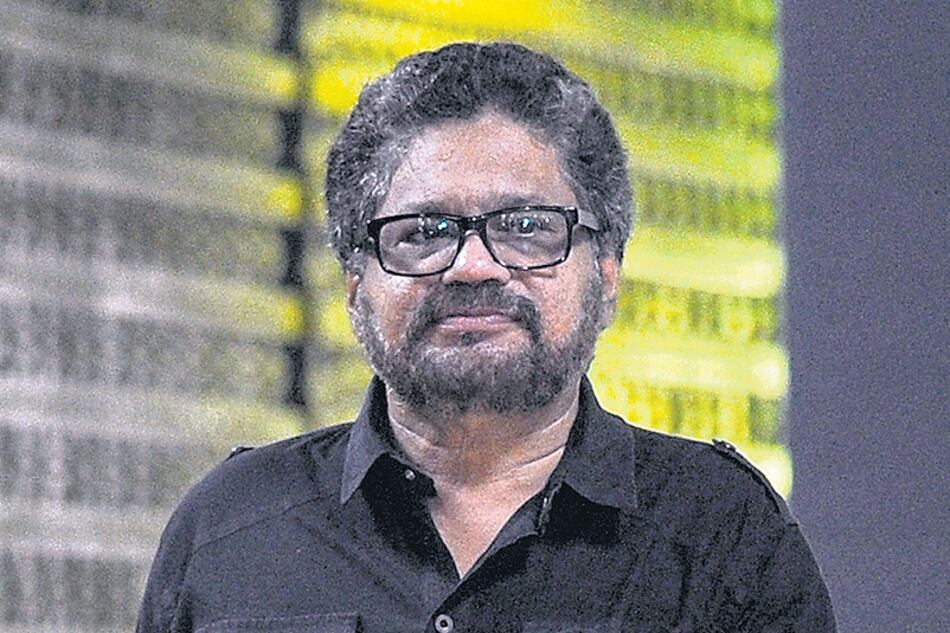 Márquez dijo que no hay garantías para asumir como senador.