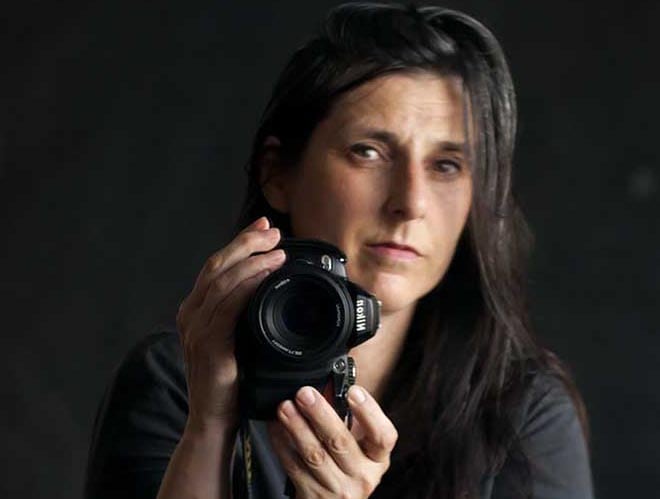 Valentina Rebasa murió de una fulminante enfermedad. 