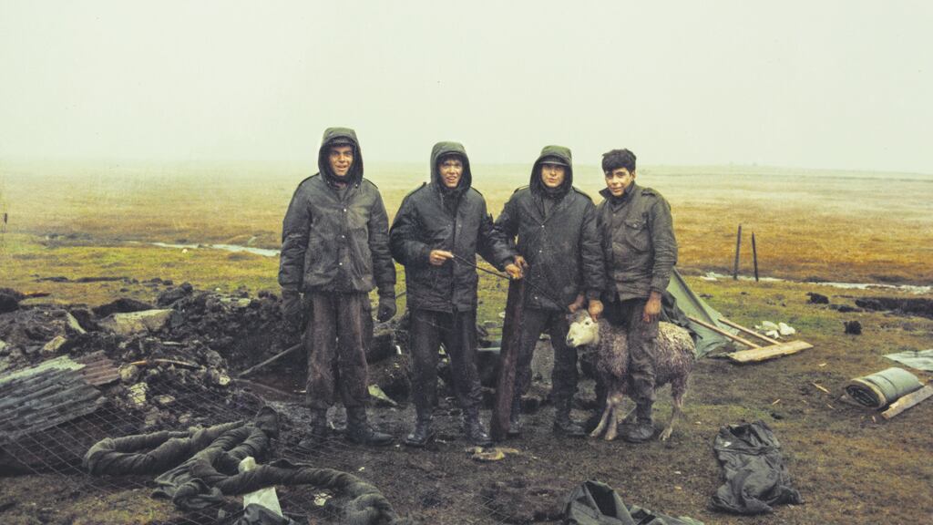 Las causa se inició en 2007 y sumó decenas de testimonios de ex combatientes.