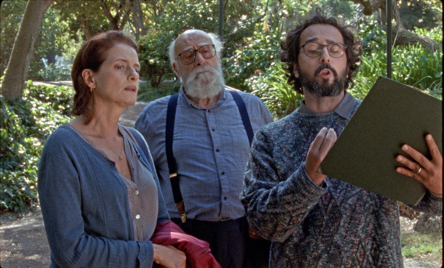 El montajista Telmo Churro debuta en la dirección con "India", un film inconfundiblemente luso.