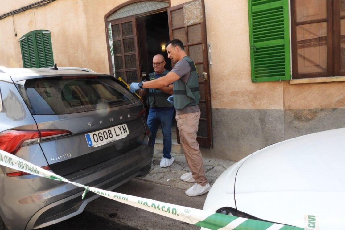 Un argentino murió tras ser apuñalado por su compañero de vivienda  en la isla de Mallorca.