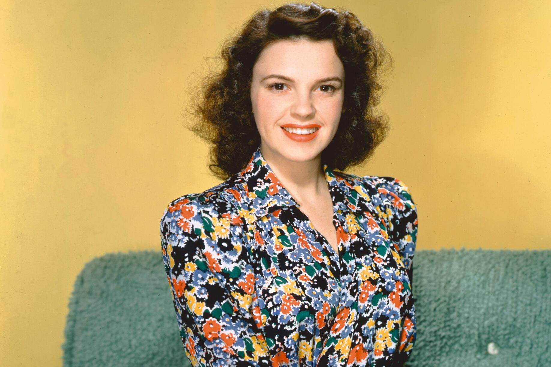 Judy Garland murió el 22 de junio de 1969.