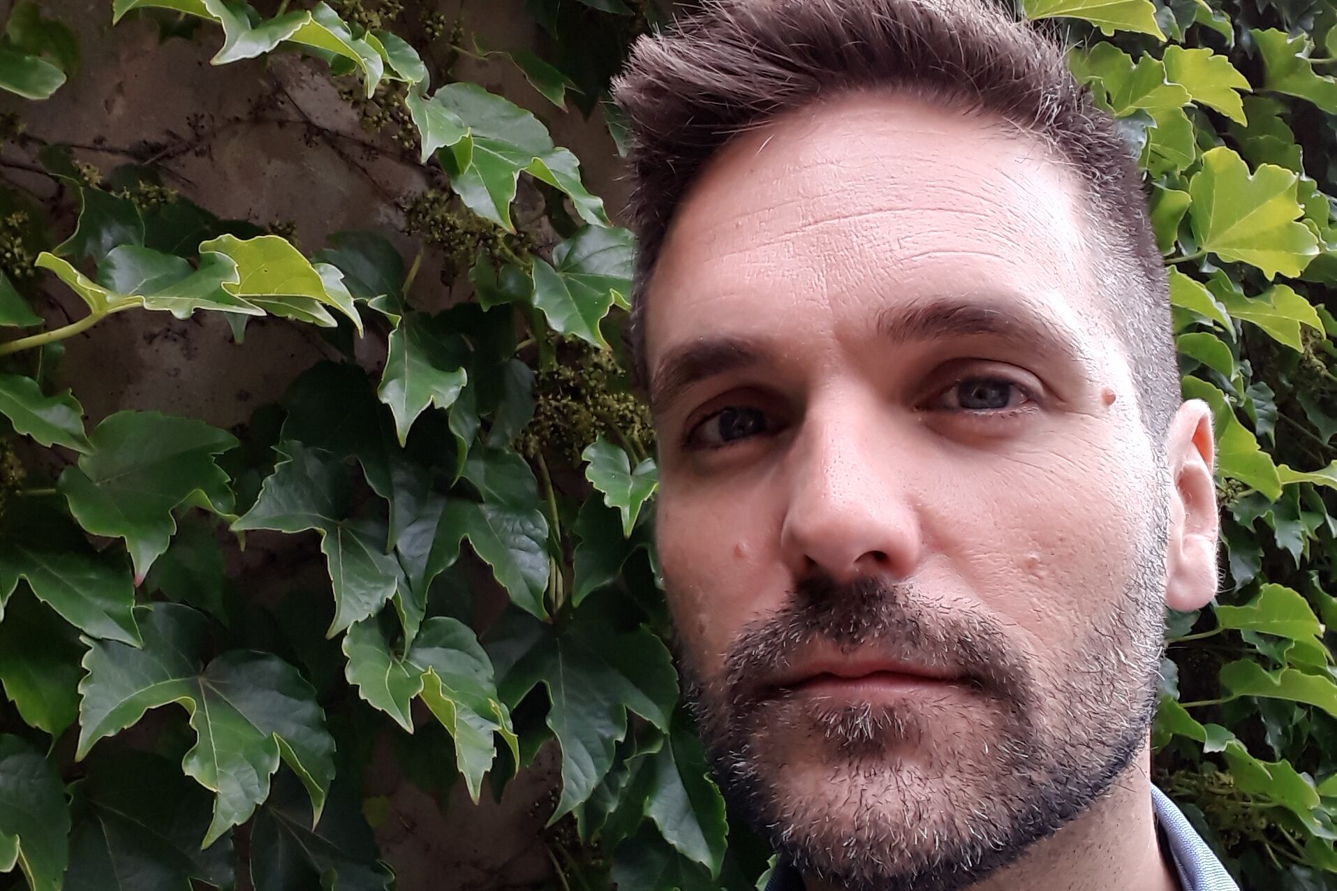 Benedetti reunió crónicas publicadas en varios medios.