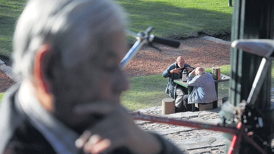 La jubilación mínima medida en dólares se encuentra en su punto más bajo de los últimos diez años, señala el informe gremial.