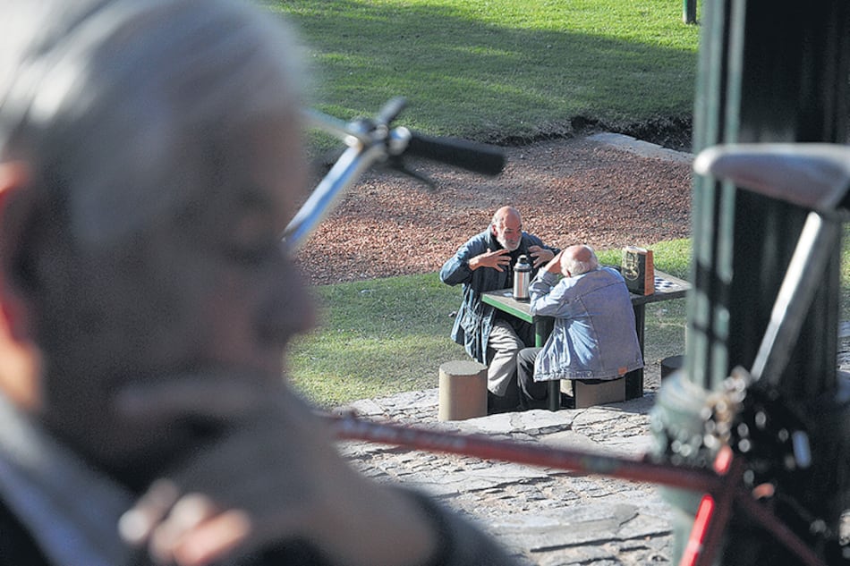 La jubilación mínima medida en dólares se encuentra en su punto más bajo de los últimos diez años, señala el informe gremial.