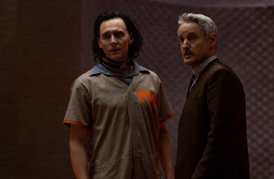 Loki, un nuevo tanque de Marvel en Disney+.