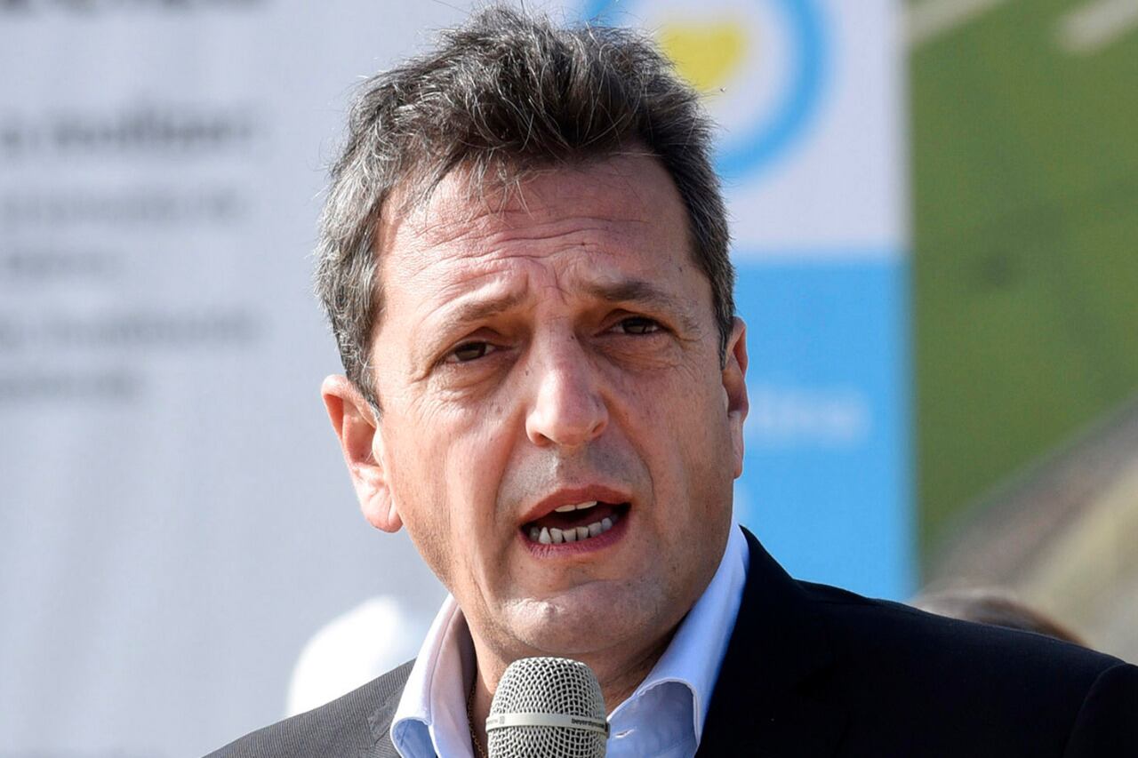 "Vuelve la presencialidad en materia de sesiones y en materia de comisión", aseguró el presidente de la Cámara de Diputados, Sergio Massa.