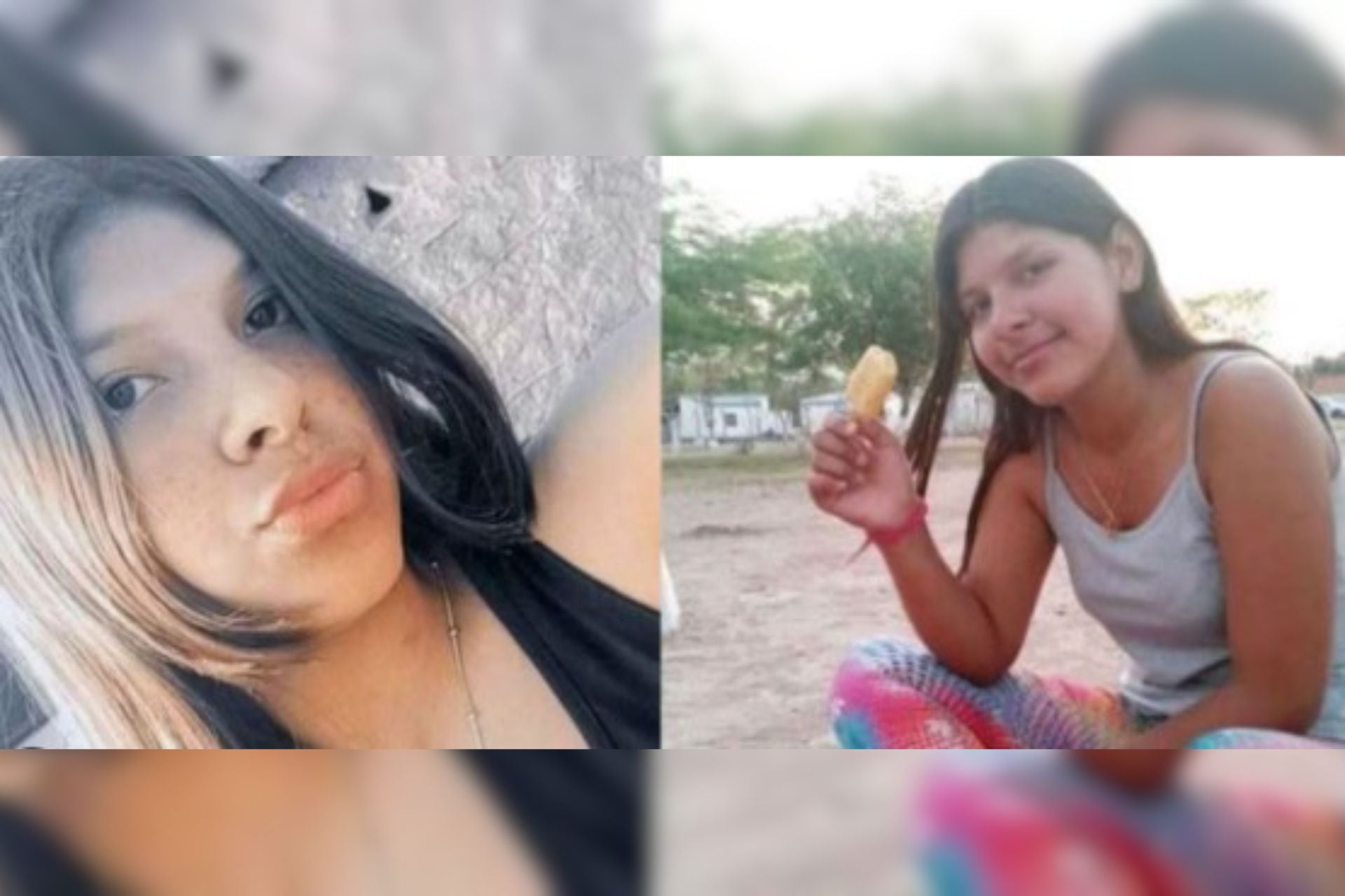 Pasaron más de siete días desde la desaparición de Mariana Pistone, cuya última ubicación conocida fue Dragones, Salta.