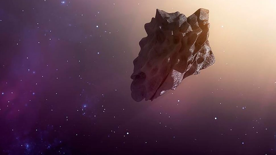 "Todavía hay mucho que aprender sobre los pasos químicos que condujeron al origen de la vida en la Tierra, el primer sistema autorreplicante." 