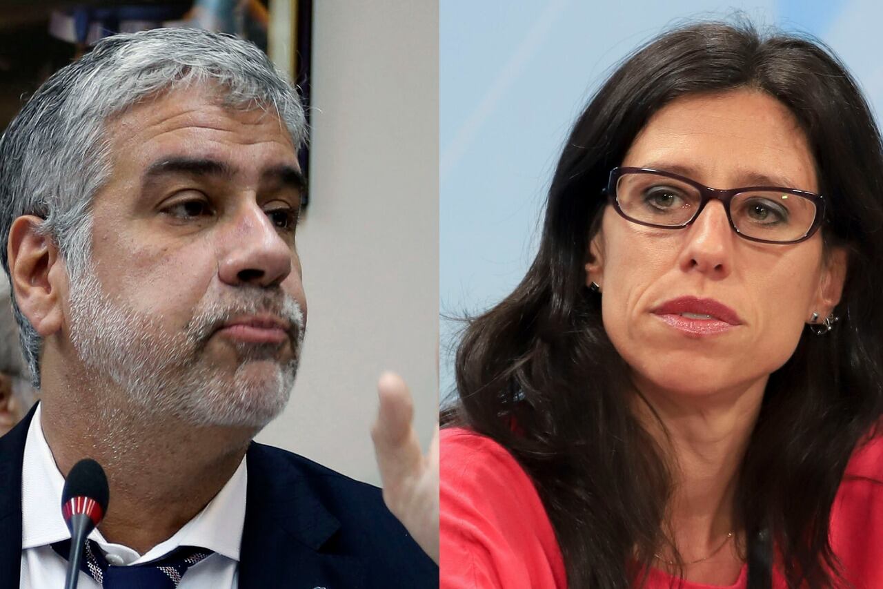 Roberto Feletti reemplaza a Paula Español en la Secretaría de Comercio.