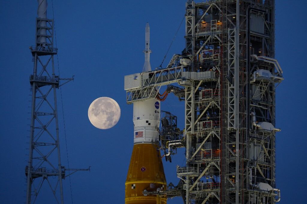 Se detalló que las últimas pruebas efectuadas en junio "alcanzaron el 90% de los objetivos". (Foto: NASA).