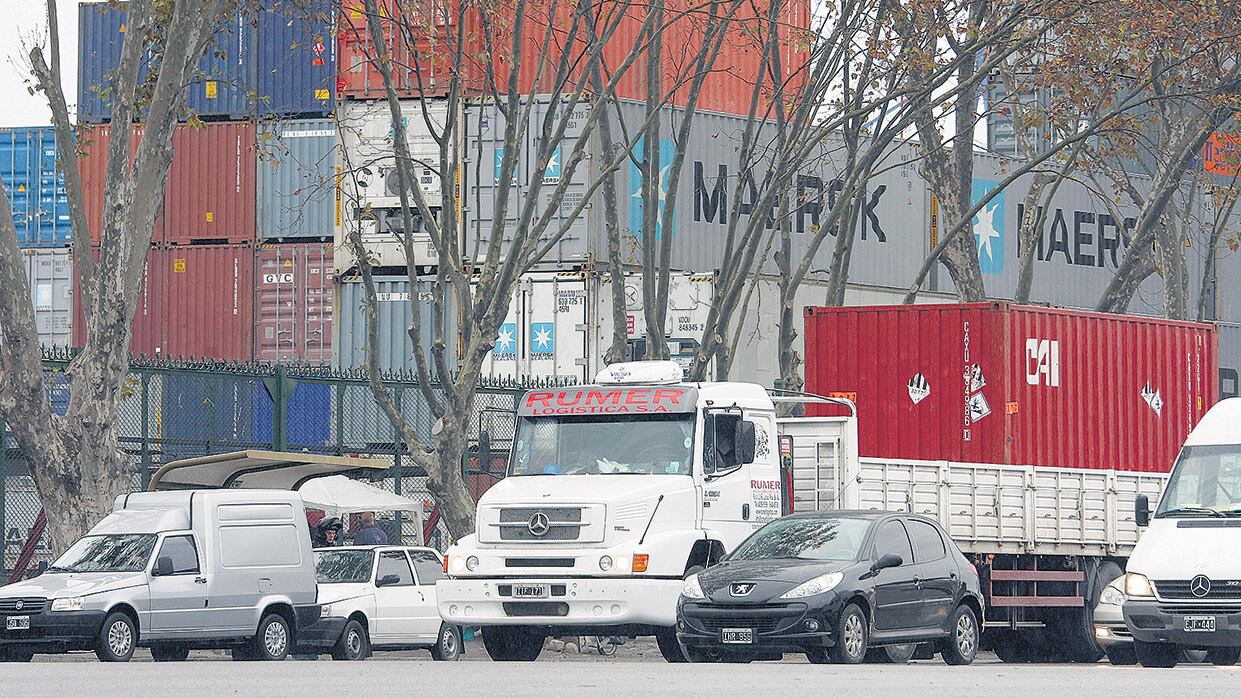 Las importaciones provenientes de Brasil subieron un 16,3 por ciento.