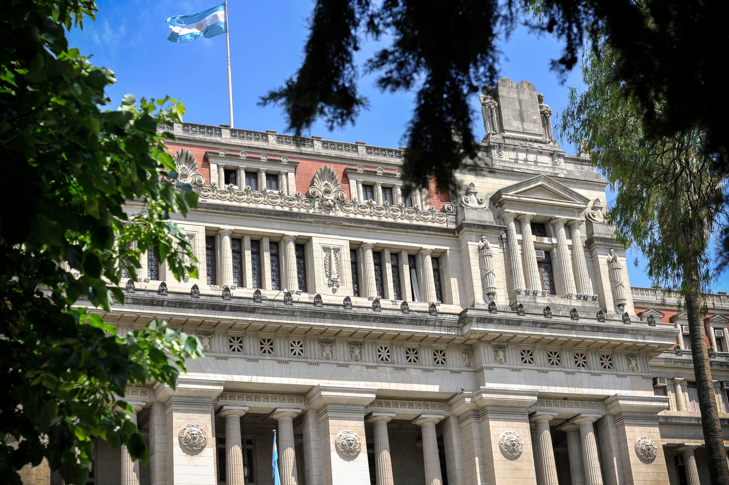 En 2021, por la exención del Impuesto a las Ganancias para los magistrados y funcionarios del Poder Judicial se dejará de recaudar 41.285 millones de pesos. 