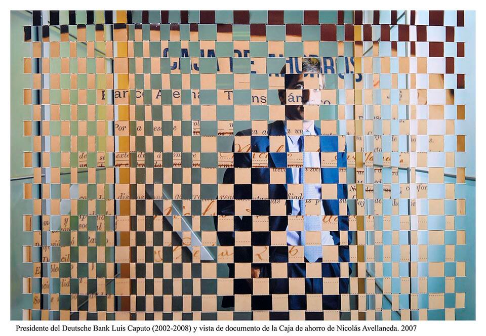 Detalles de las obras en esta nota ver al pie del texto.