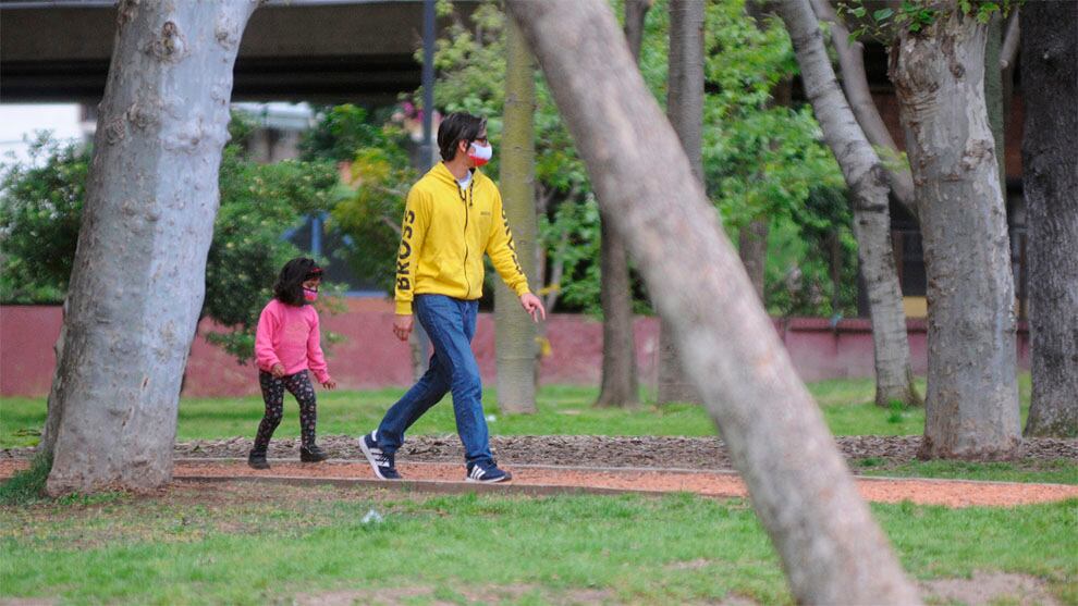 Solo 17.483 pacientes permanecen como casos activos.